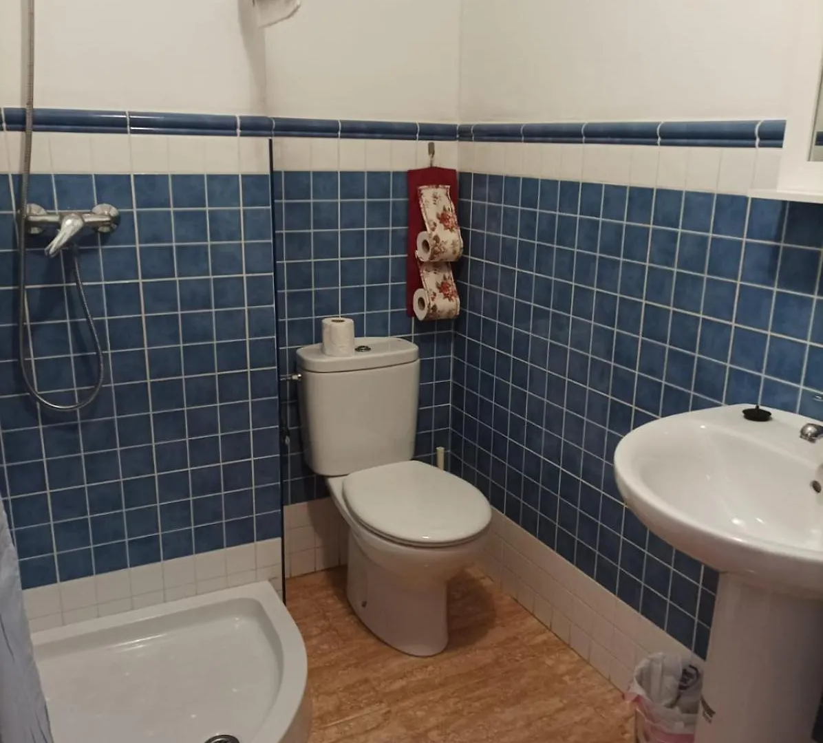 Casa Rural San Gines Sabiote 0*,