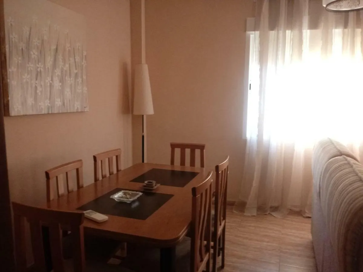 Country house Casa Rural San Gines Sabiote Spain