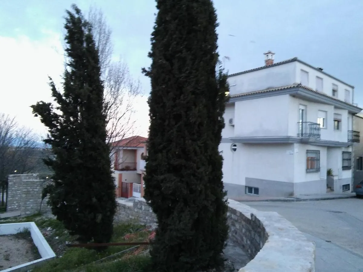 Country house Casa Rural San Gines Sabiote Spain