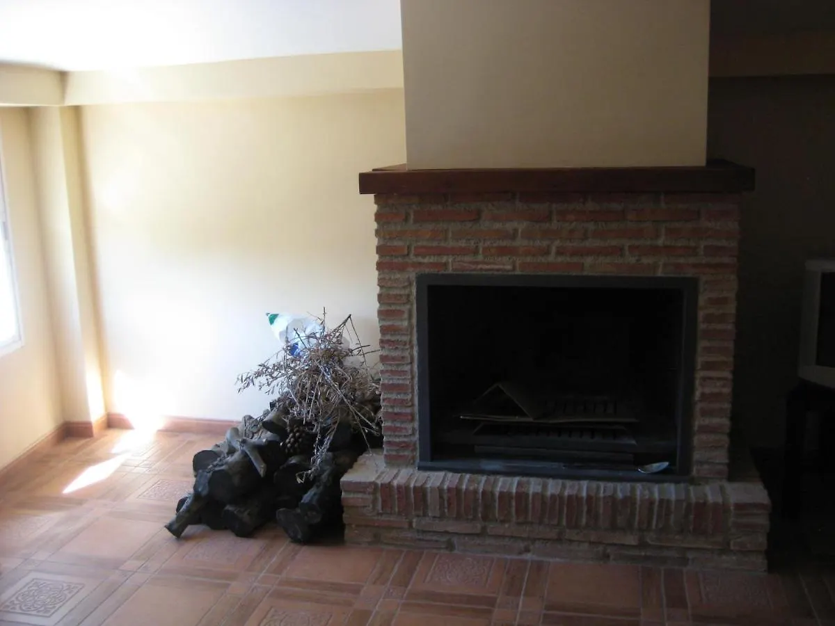 Casa Rural San Gines Sabiote