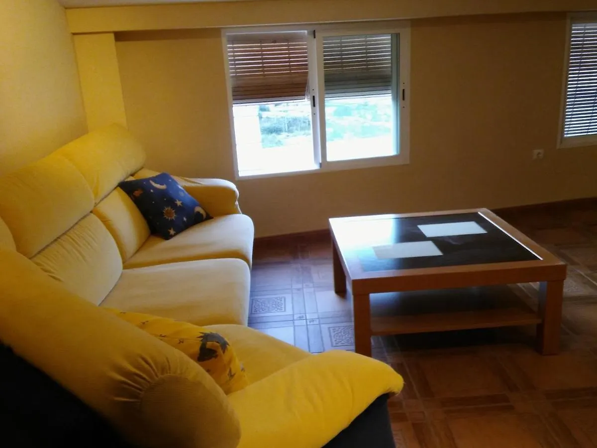 Country house Casa Rural San Gines Sabiote