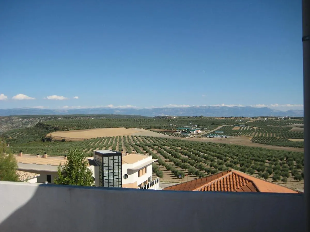 Casa Rural San Gines Sabiote 0*,