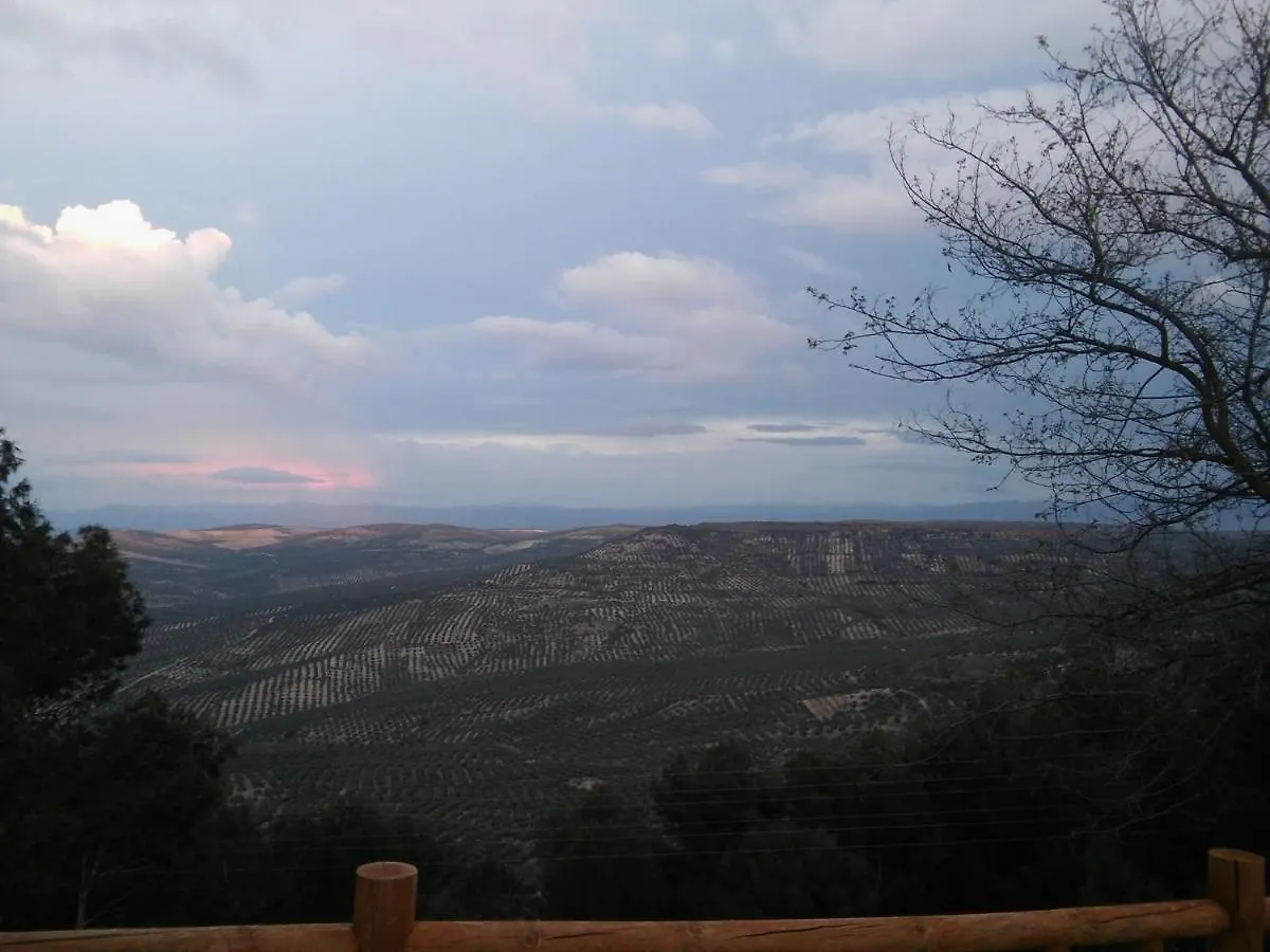 Casa Rural San Gines Sabiote